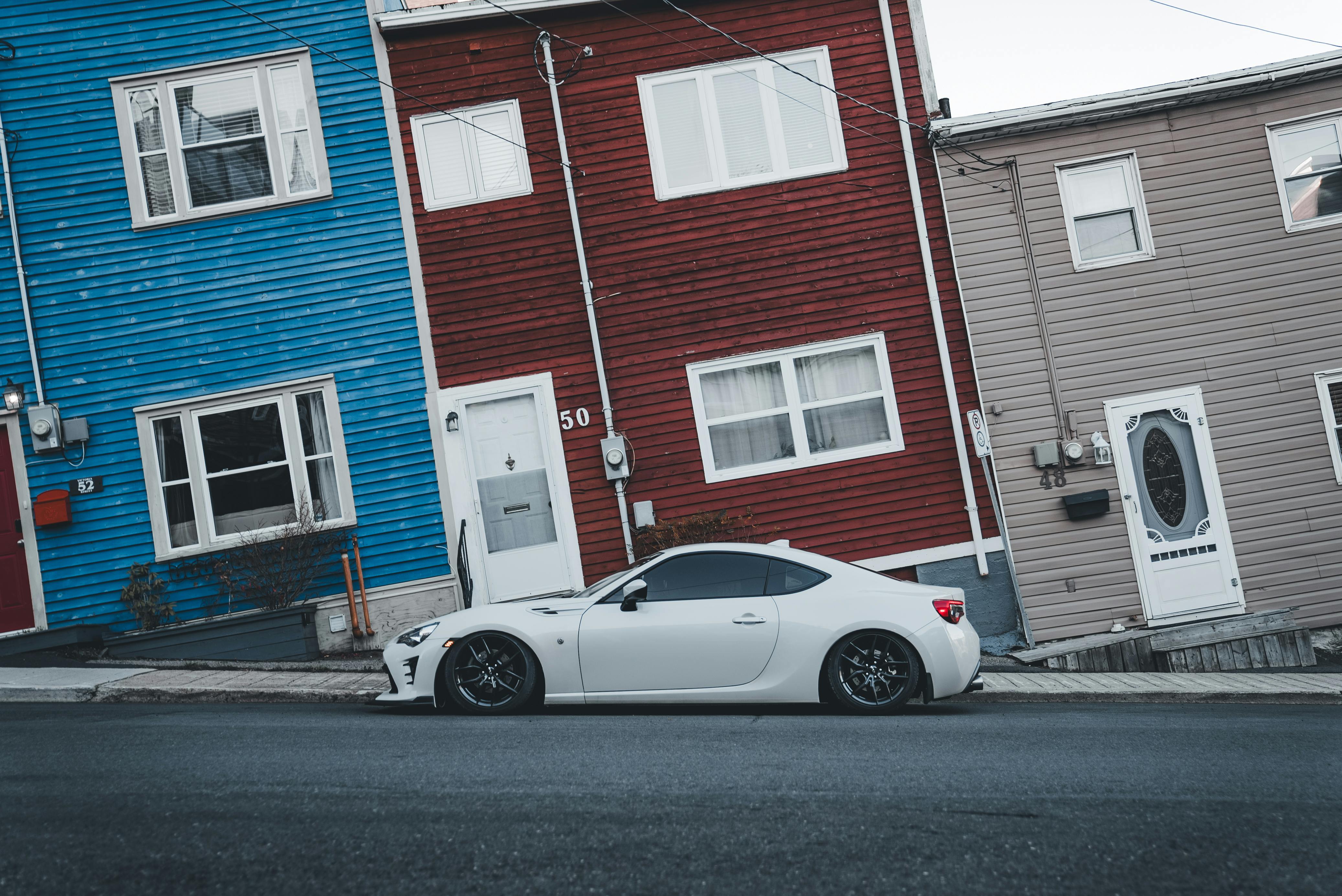 ペイント系カラーチャート